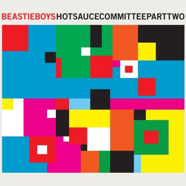 Beastie Boys -  Hot Sauce Committee Part Two